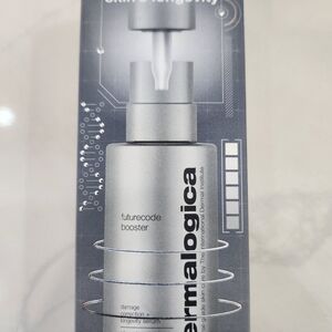 dermalogica Silver Futurecode Booster Bottle